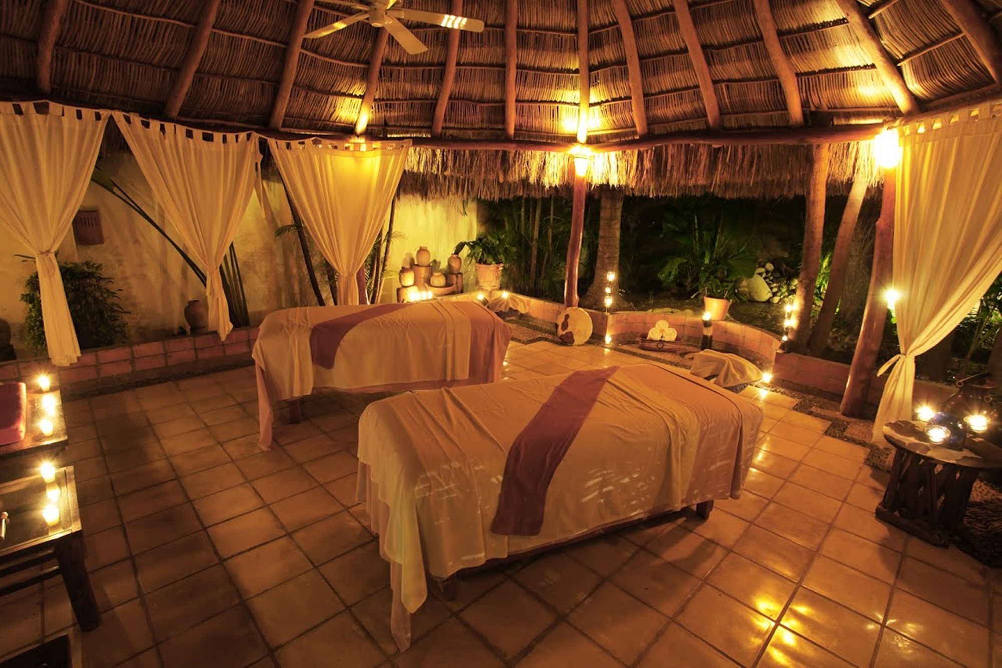 Hacienda Buenaventura Hotel Puerto Vallarta