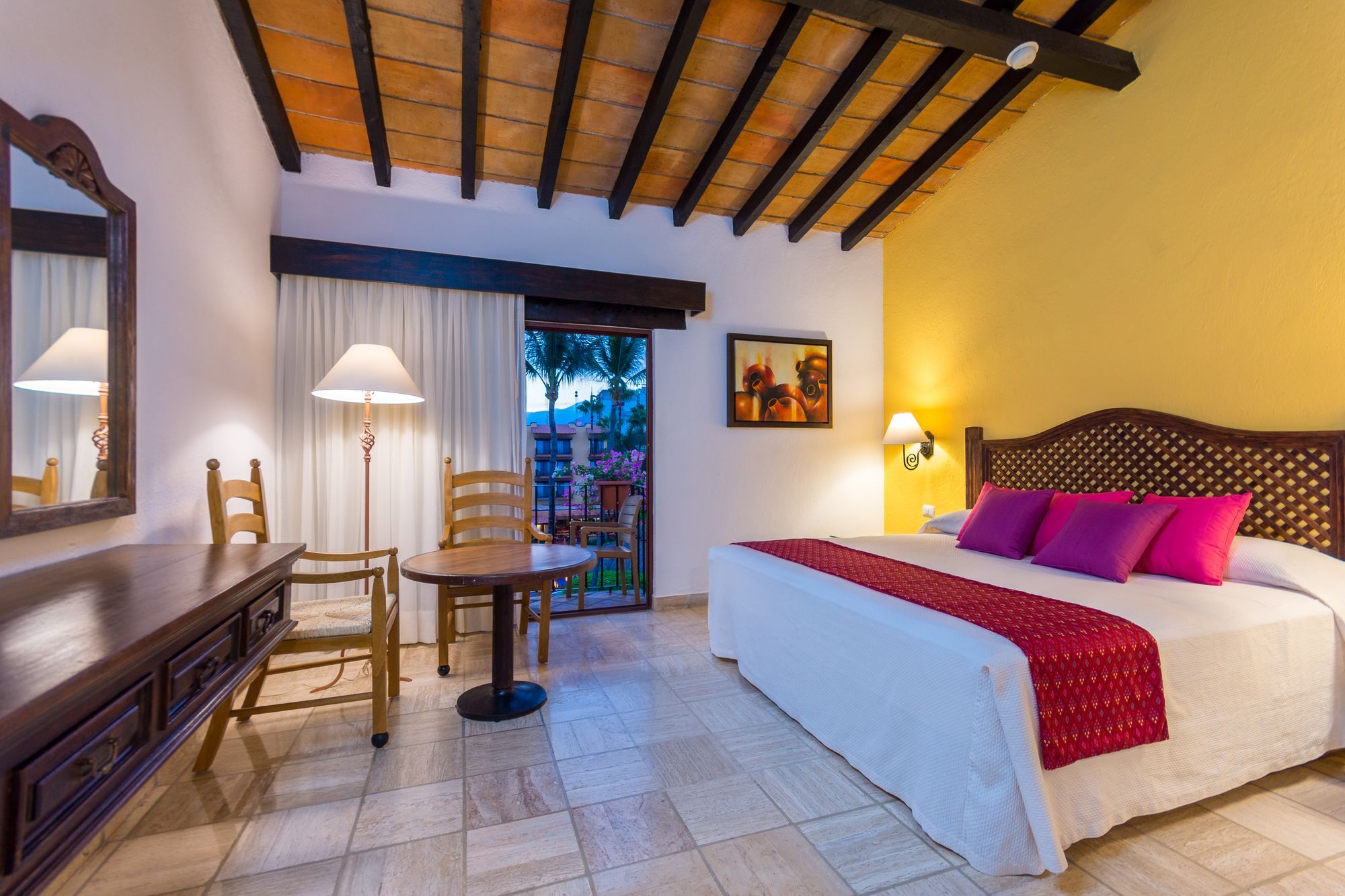 Hacienda Buenaventura