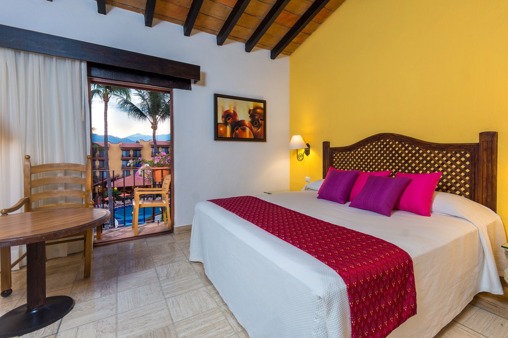 Hacienda Buenaventura 3* Puerto Vallarta