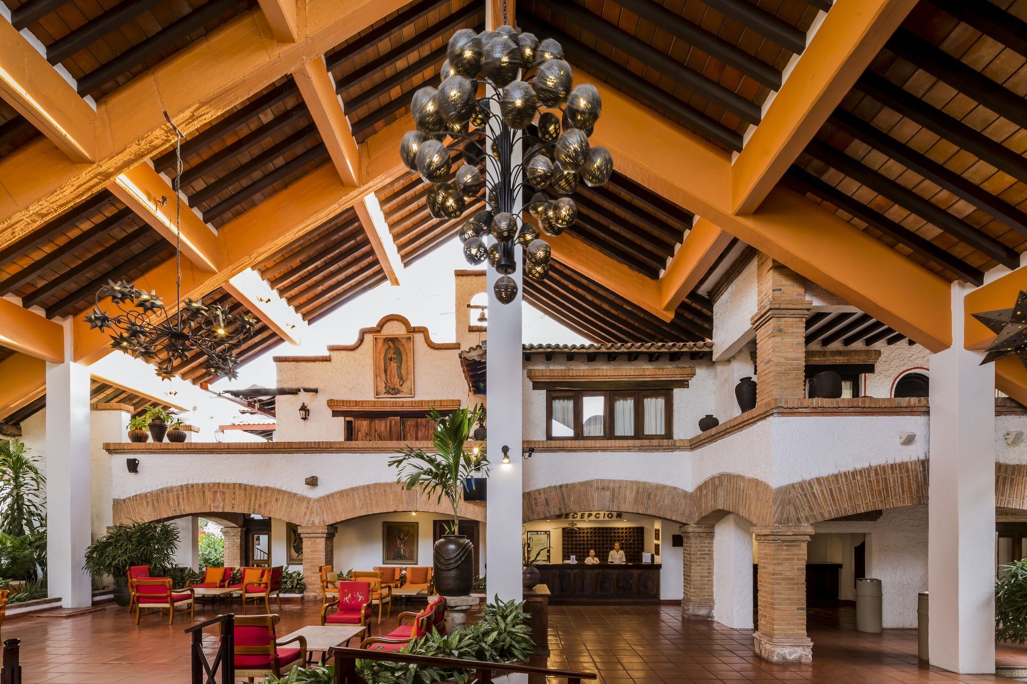 Hacienda Buenaventura Hotel 3*
