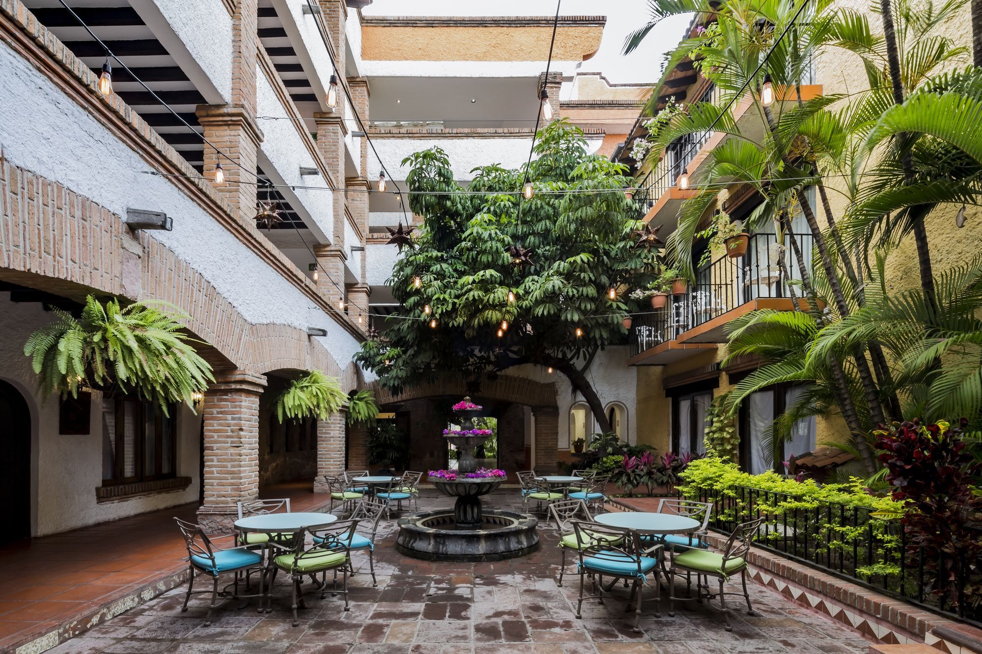 Hacienda Buenaventura