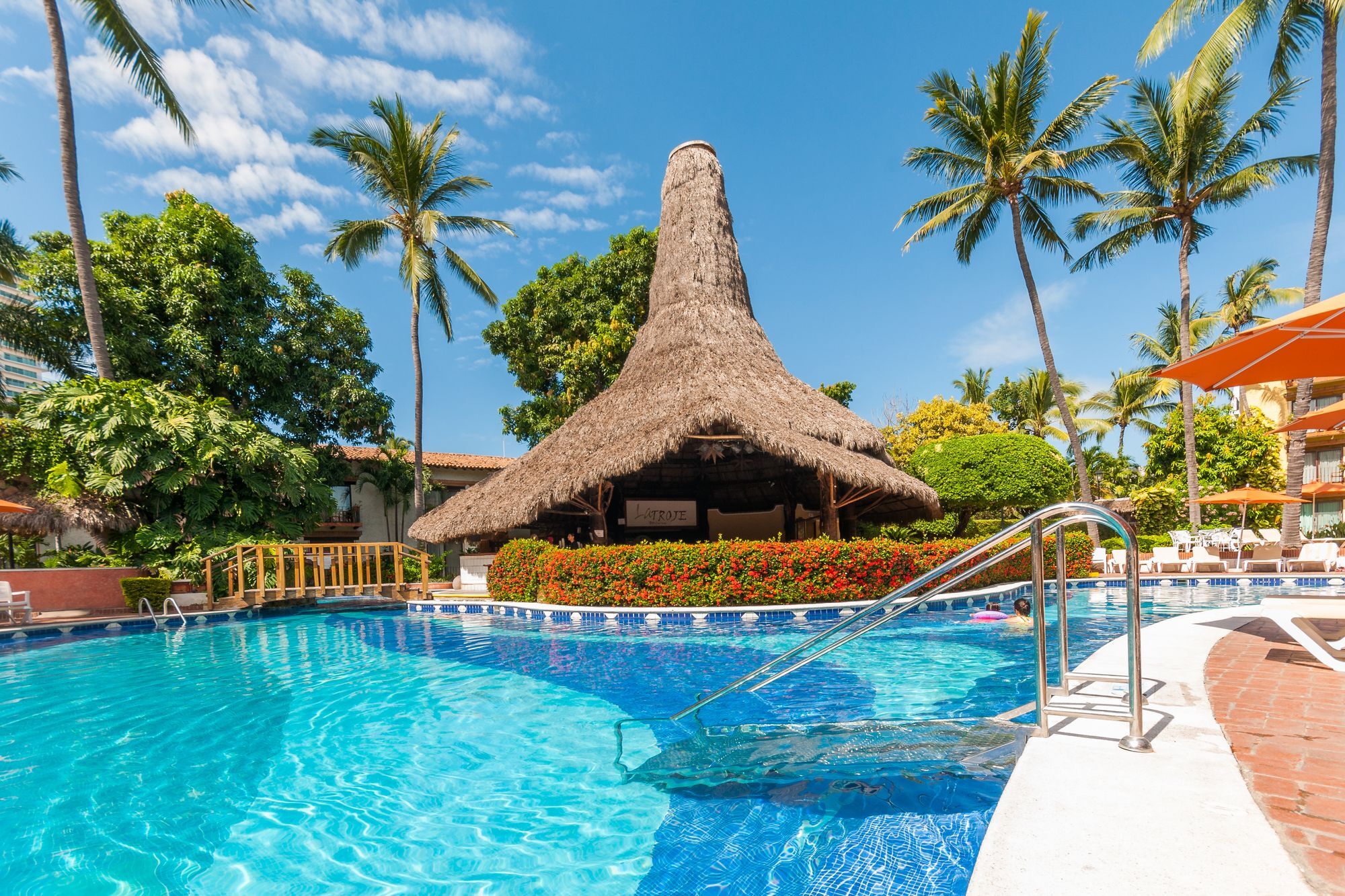 Hotel Hacienda Buenaventura