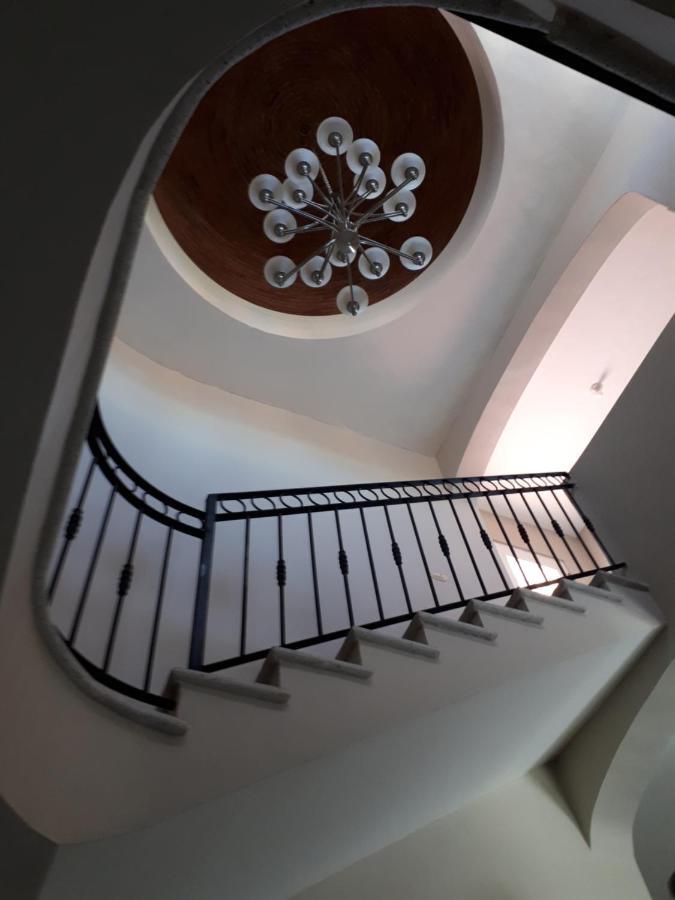 Casa Pavlova Puerto Vallarta