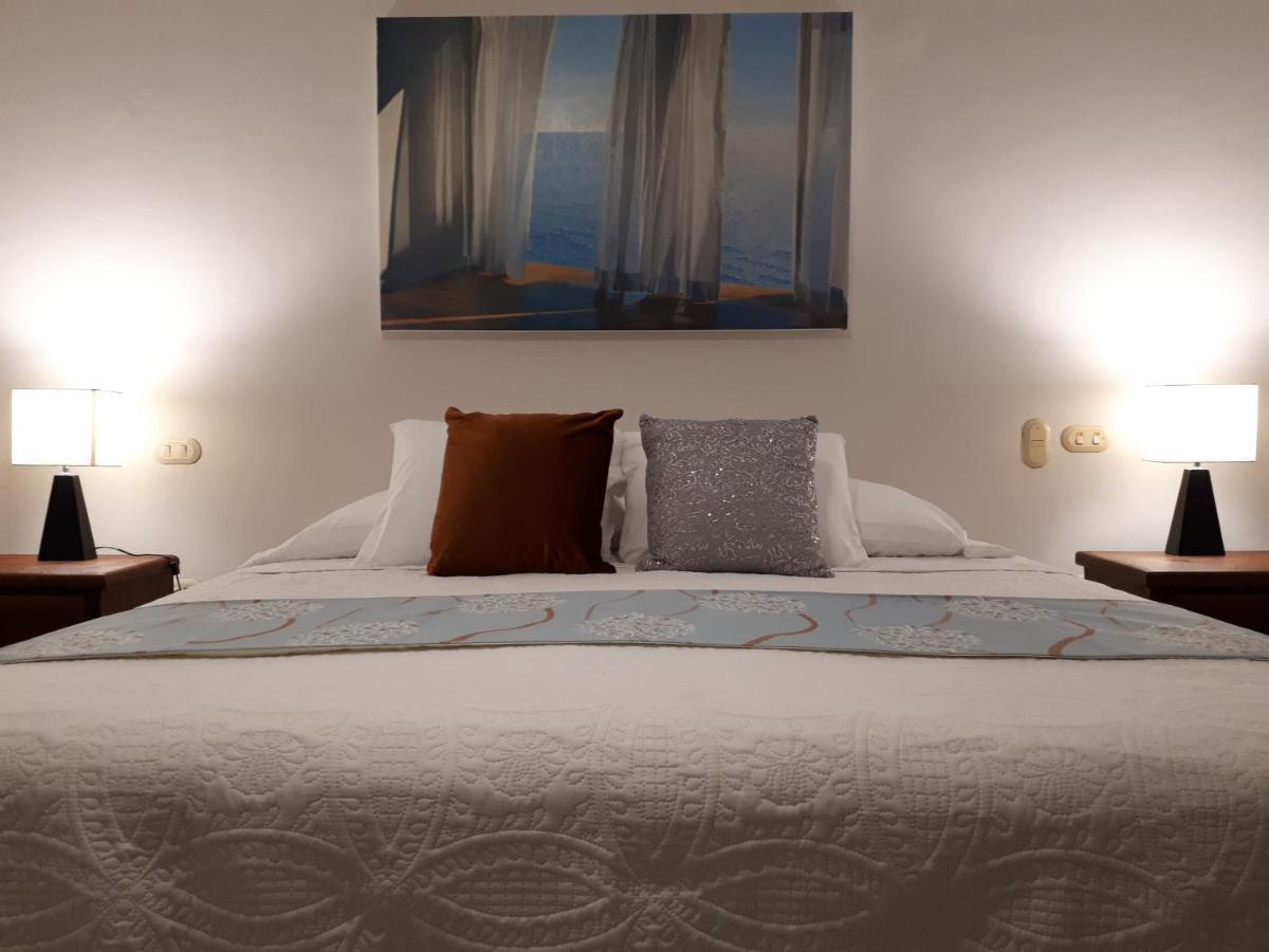 Casa Pavlova Homestay