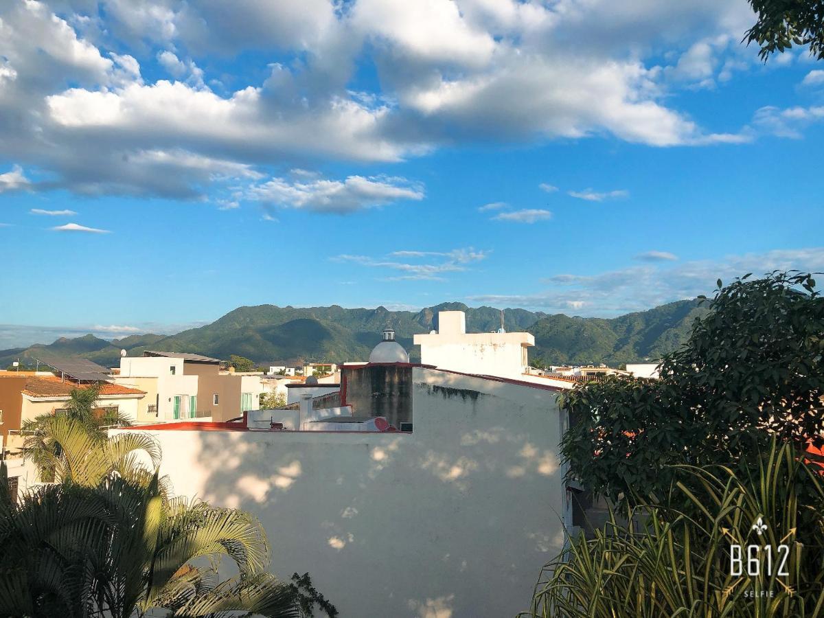 Hotel Casa Vallarta Vip Boutique