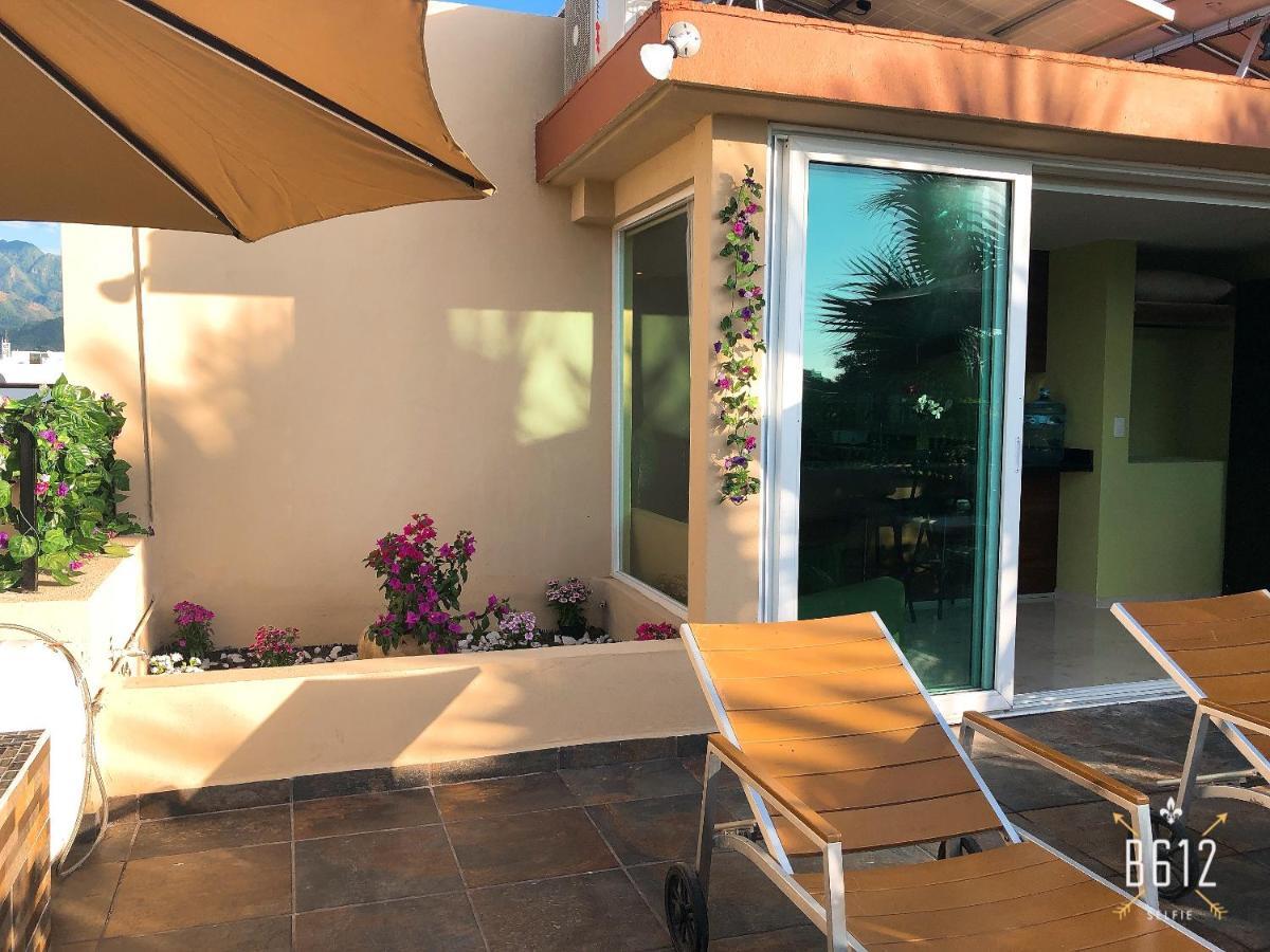 Casa Vallarta Vip Boutique