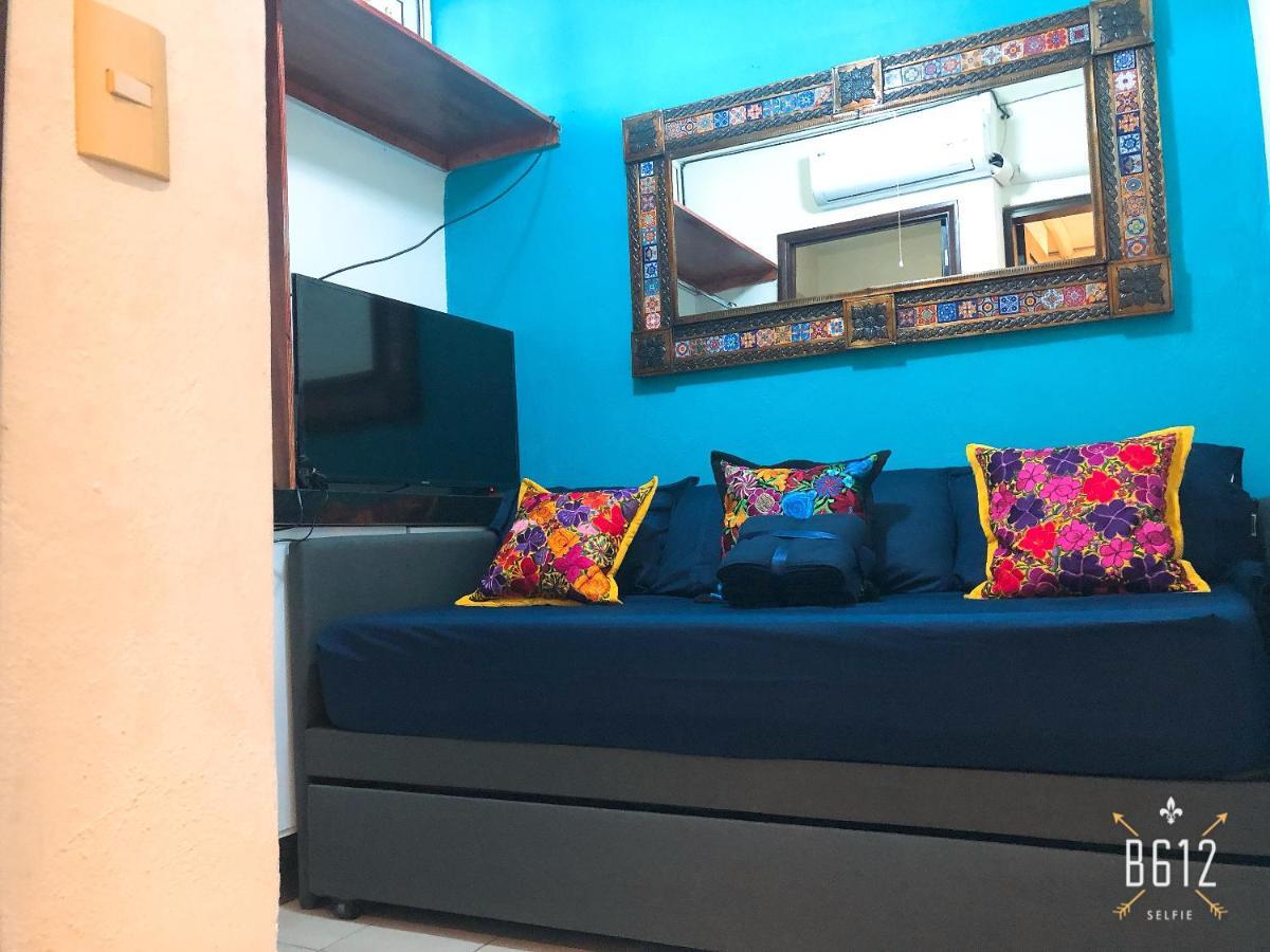 Casa Vallarta Vip Boutique 2*