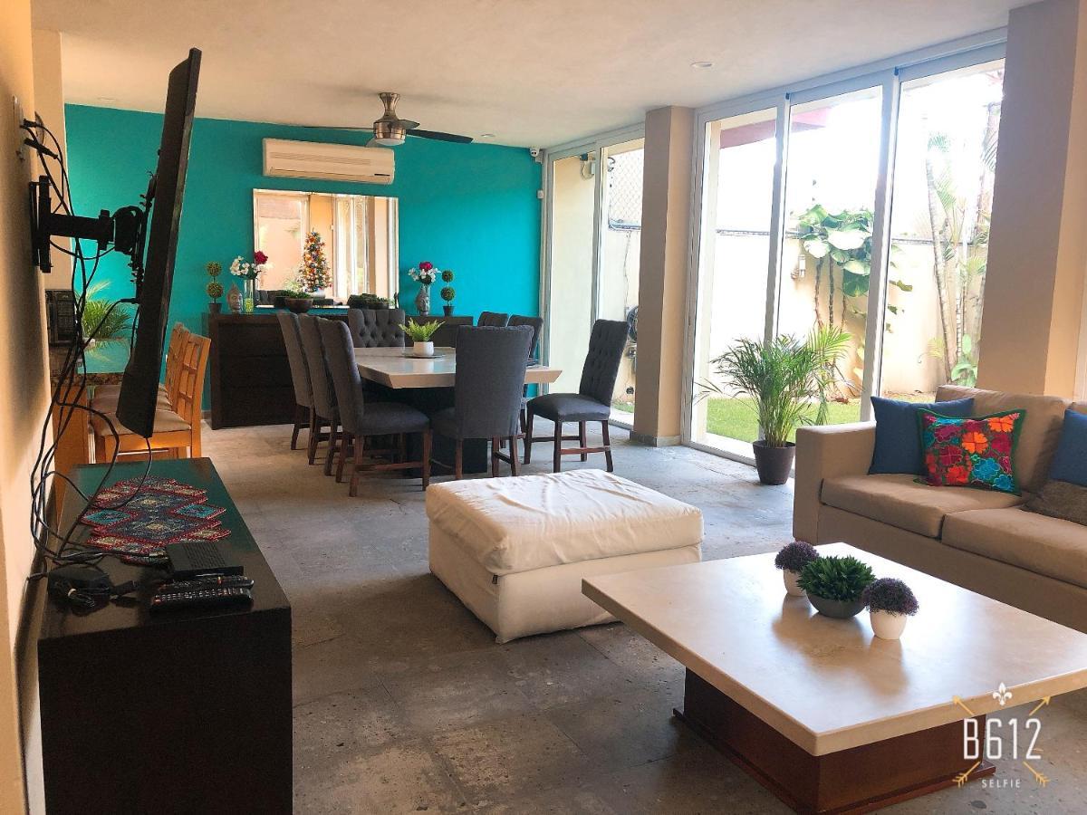 Casa Vallarta Vip Boutique