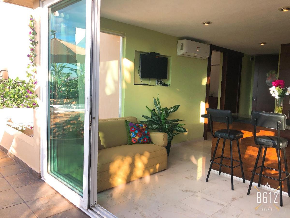 Casa Vallarta Vip Boutique 2* Puerto Vallarta