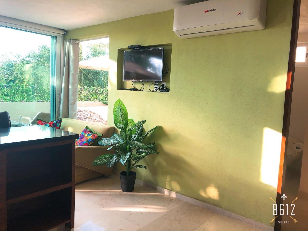 Casa Vallarta Vip Boutique 2*