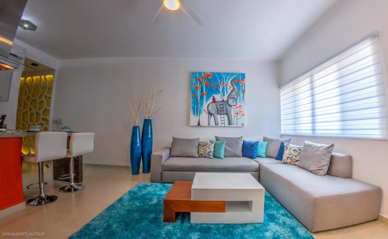Apartamento Niza Puerto Vallarta