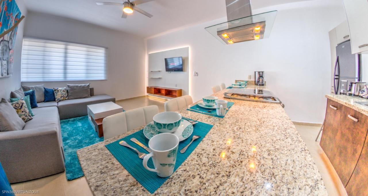 Niza Apartamento Puerto Vallarta