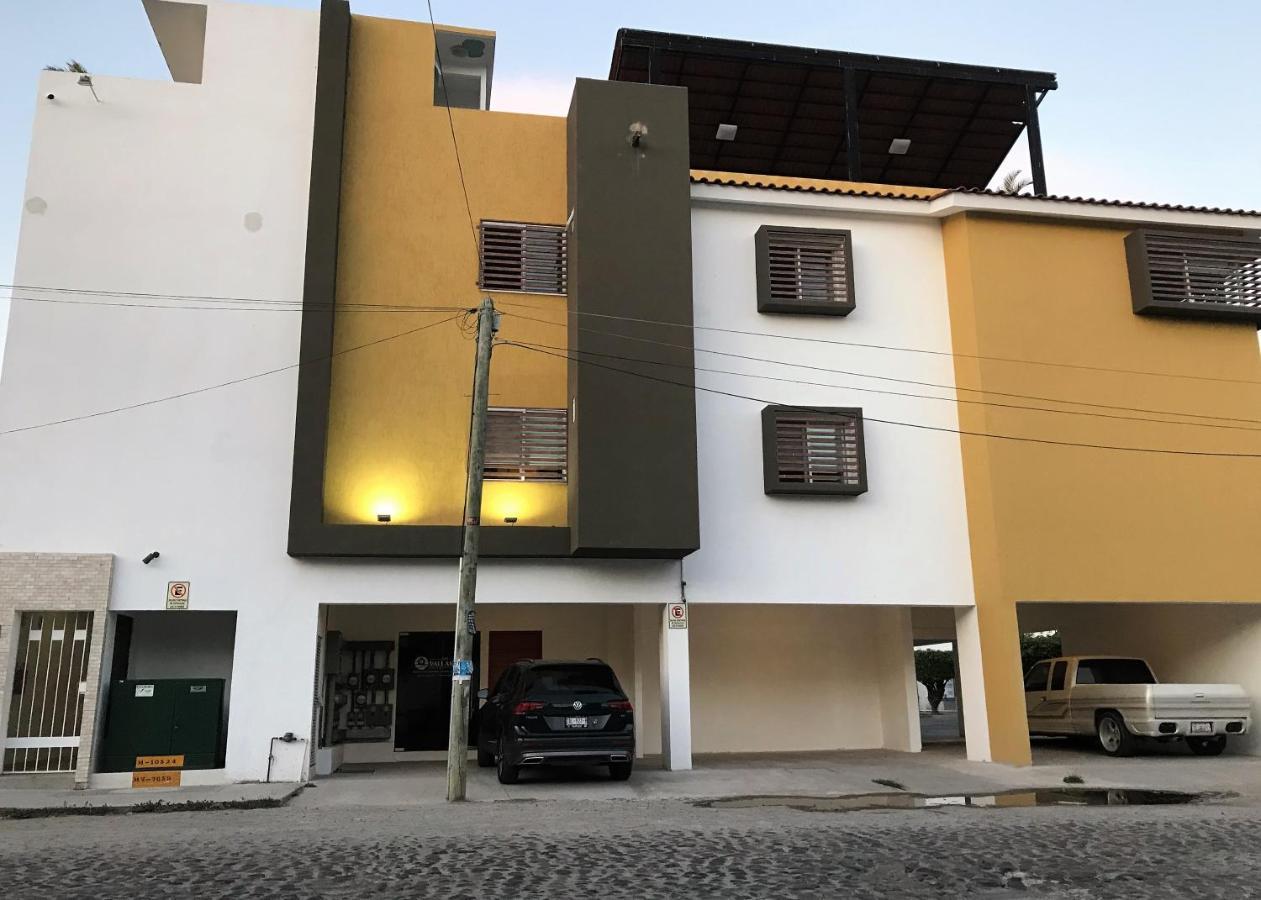 Apartamento Niza Puerto Vallarta