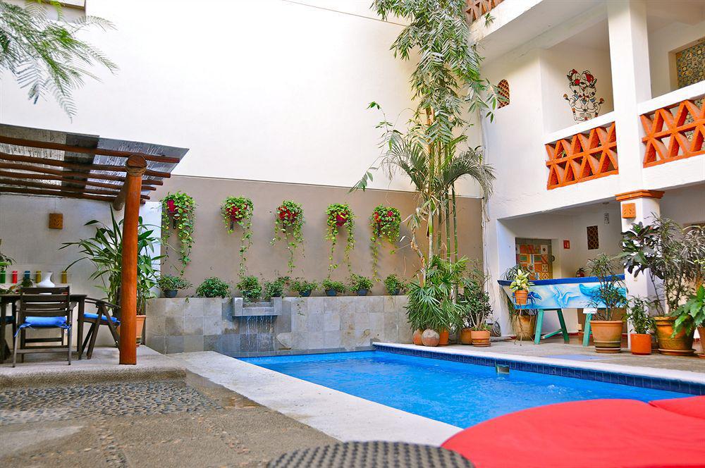 Mercedes Petit Hotel-adults Only Puerto Vallarta