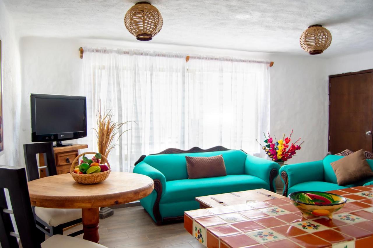 Lgbtq Hotel&suites - Hacienda Vallarta Hotel Puerto Vallarta
