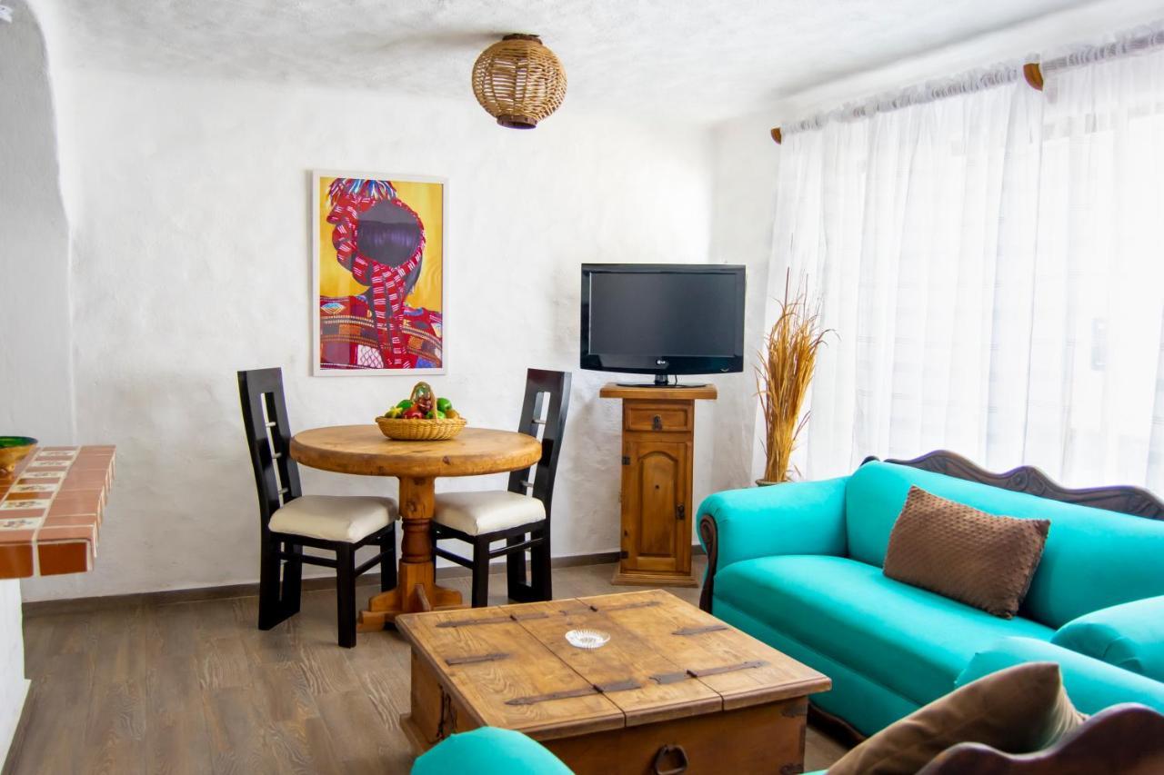 Hotel Lgbtq Hotel&suites - Hacienda Vallarta 3*