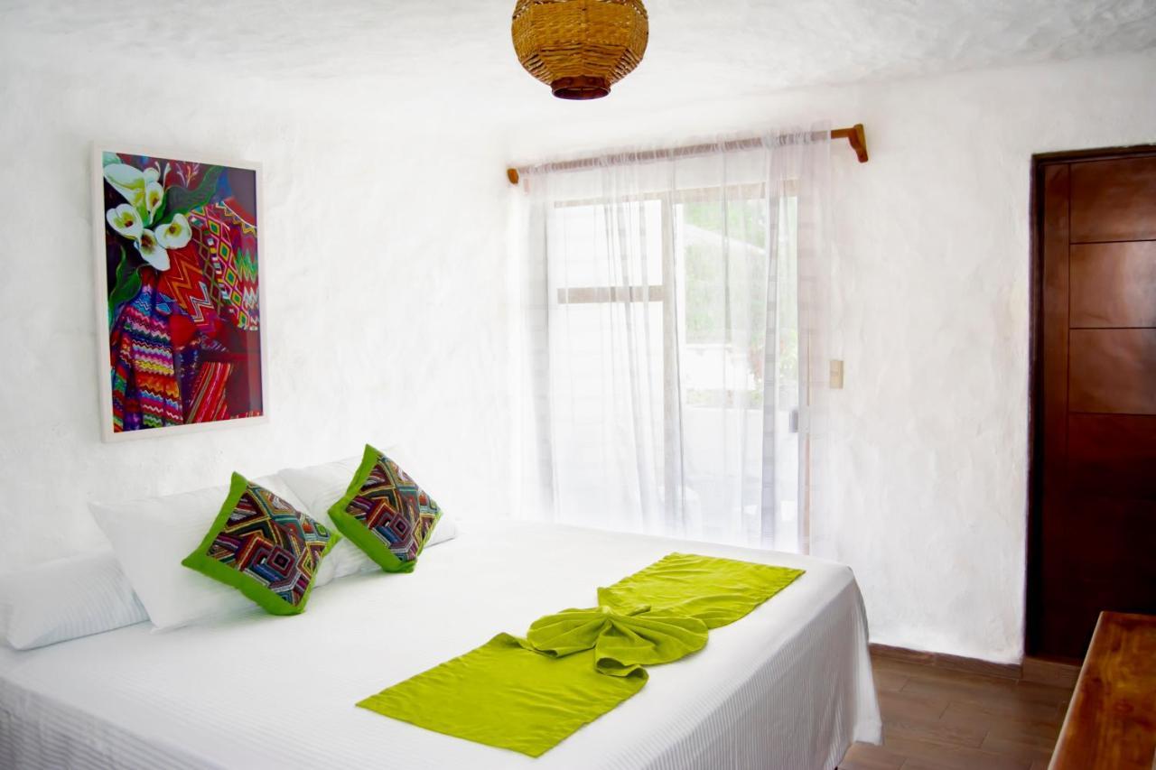 Lgbtq Hotel&suites - Hacienda Vallarta Hotel 3*