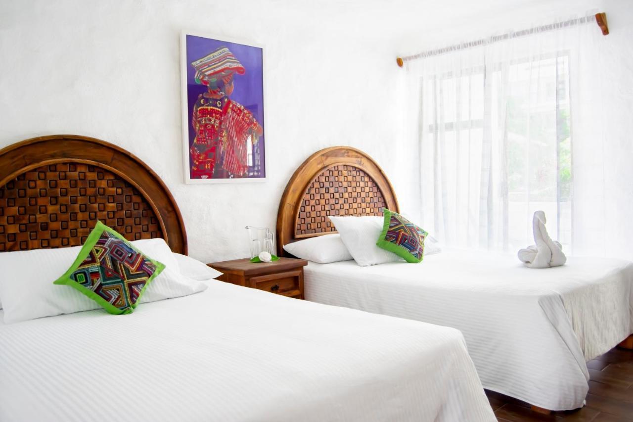 Lgbtq Hotel&suites - Hacienda Vallarta Puerto Vallarta
