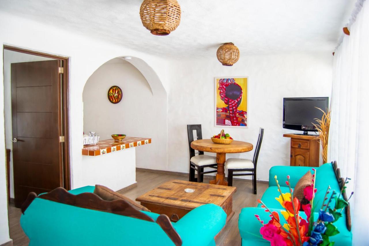 Lgbtq Hotel&suites - Hacienda Vallarta 3*