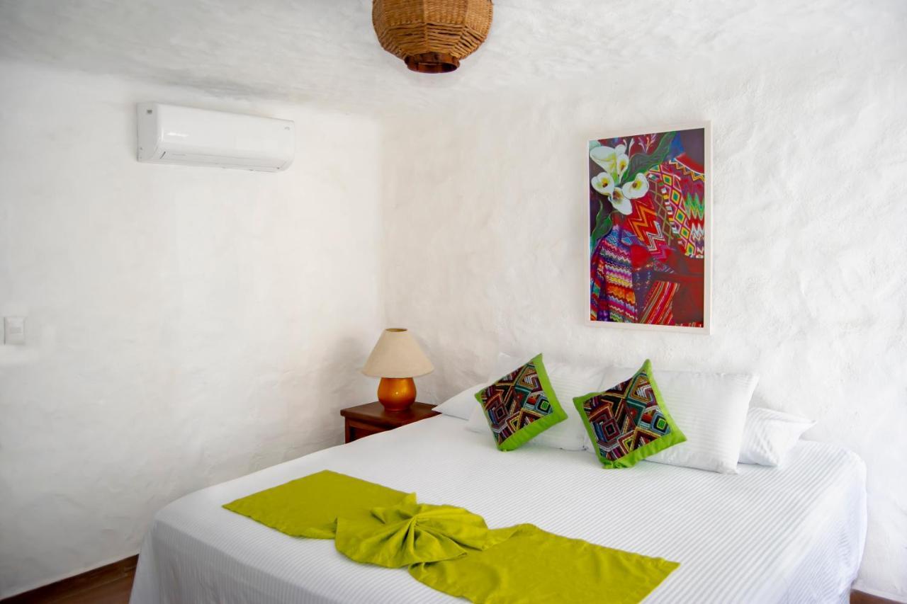 Lgbtq Hotel&suites - Hacienda Vallarta 3*