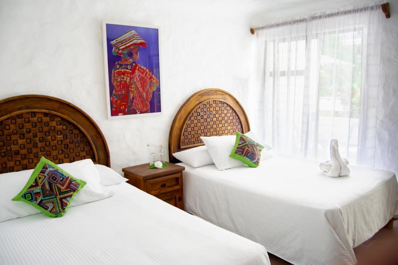 Hotel Lgbtq Hotel&suites - Hacienda Vallarta