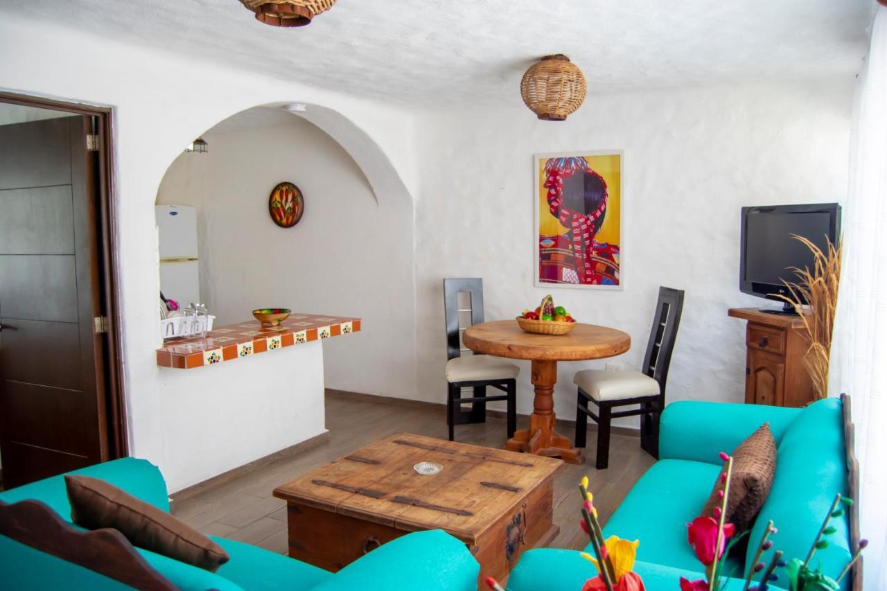 Lgbtq Hotel&suites - Hacienda Vallarta 3*