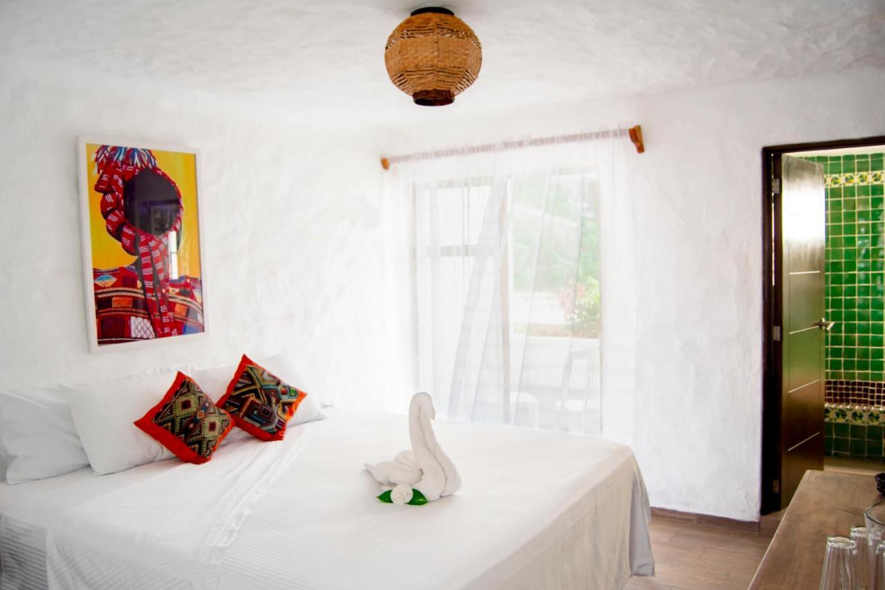 Hotel Lgbtq Hotel&suites - Hacienda Vallarta