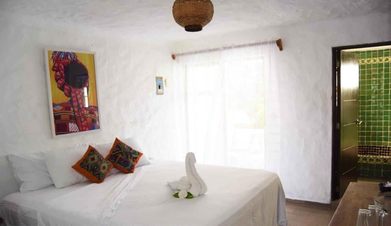 Hotel Lgbtq Hotel&suites - Hacienda Vallarta 3*