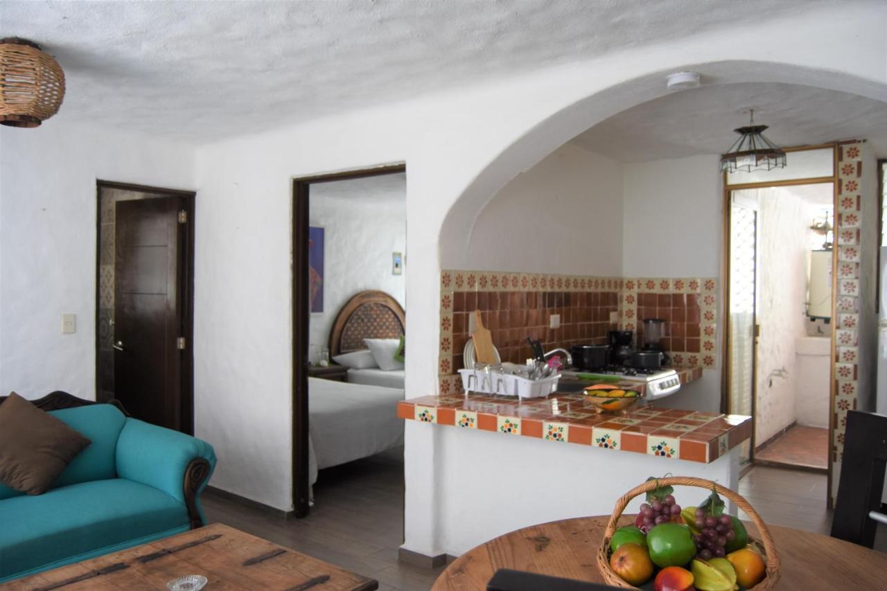Hotel Lgbtq Hotel&suites - Hacienda Vallarta Puerto Vallarta