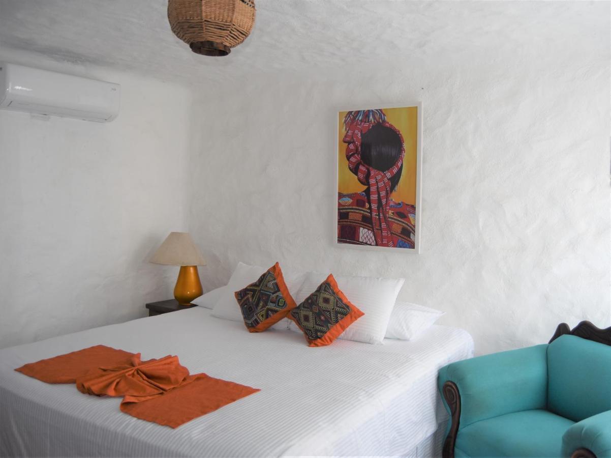 Lgbtq Hotel&suites - Hacienda Vallarta 3* Puerto Vallarta