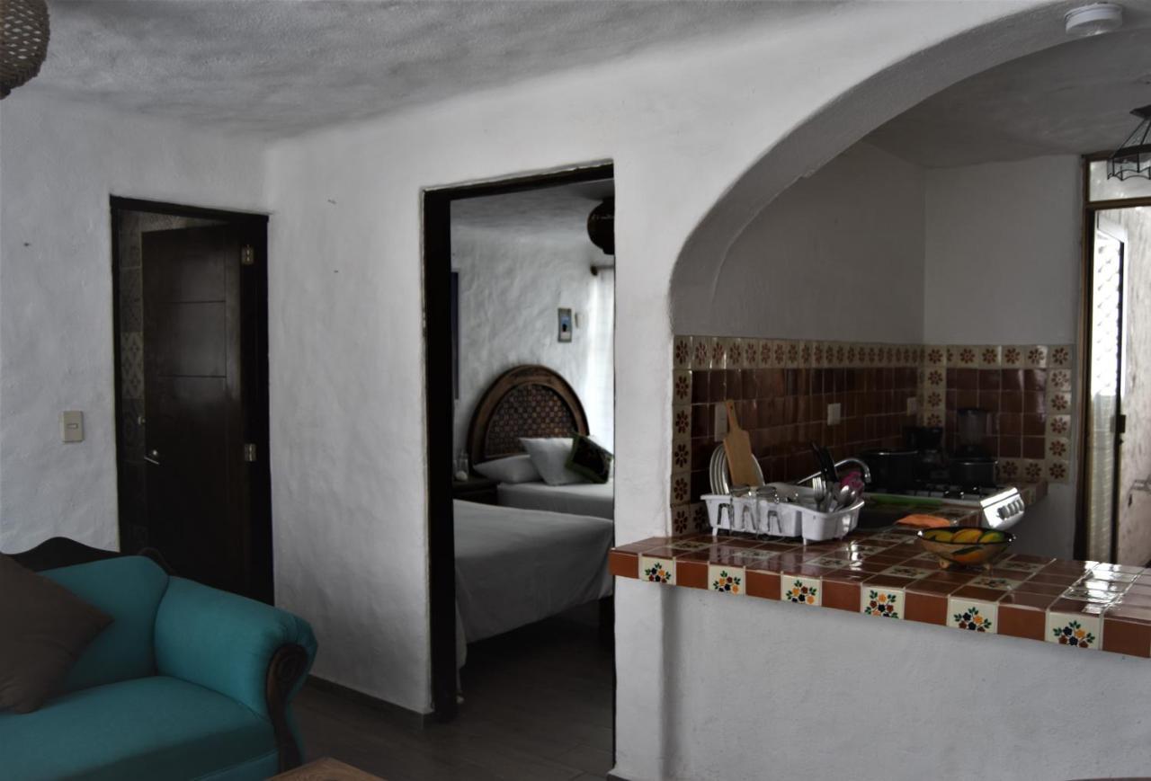 Hotel Lgbtq Hotel&suites - Hacienda Vallarta Puerto Vallarta