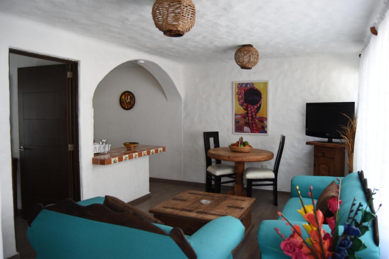 Lgbtq Hotel&suites - Hacienda Vallarta Hotel 3*