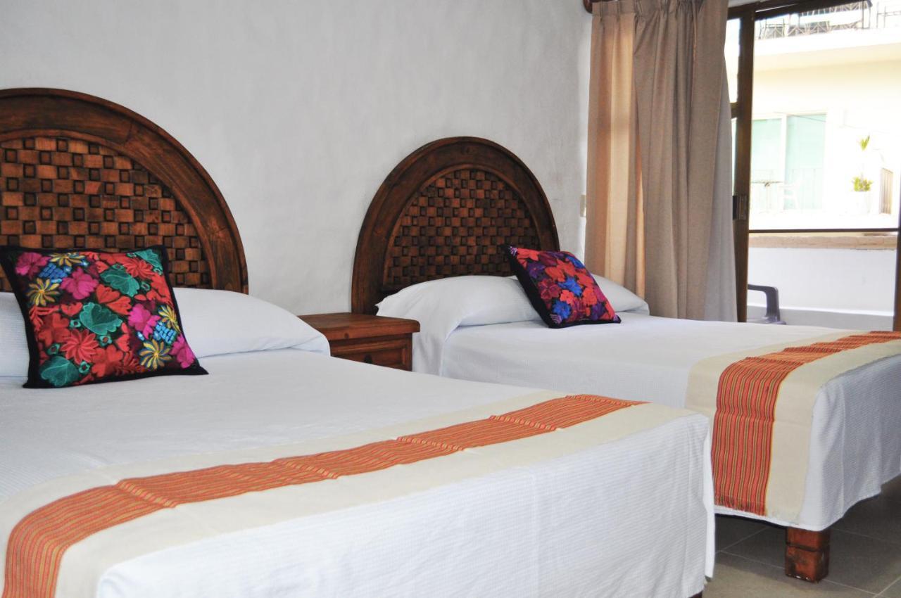 Hotel Lgbtq Hotel&suites - Hacienda Vallarta 3*
