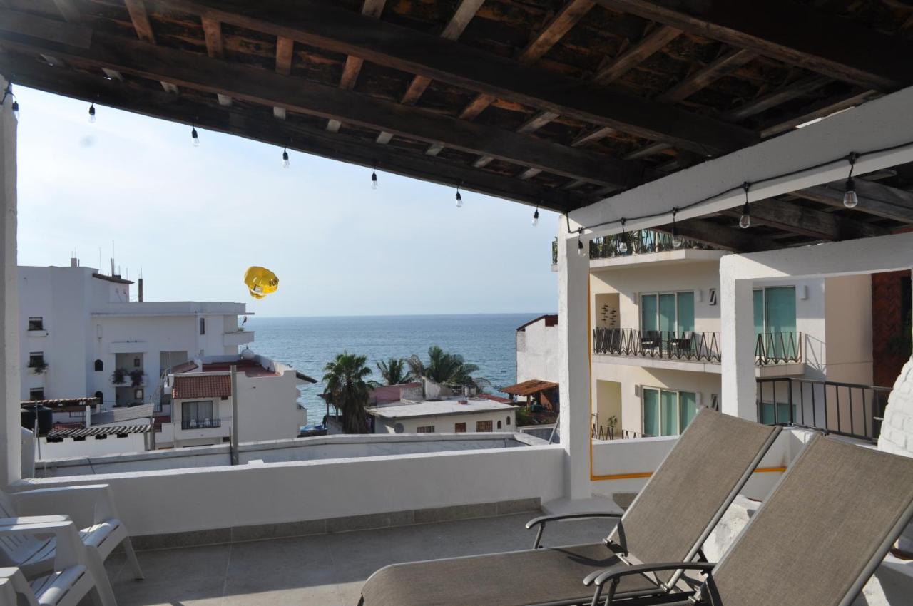 Lgbtq Hotel&suites - Hacienda Vallarta 3* Puerto Vallarta