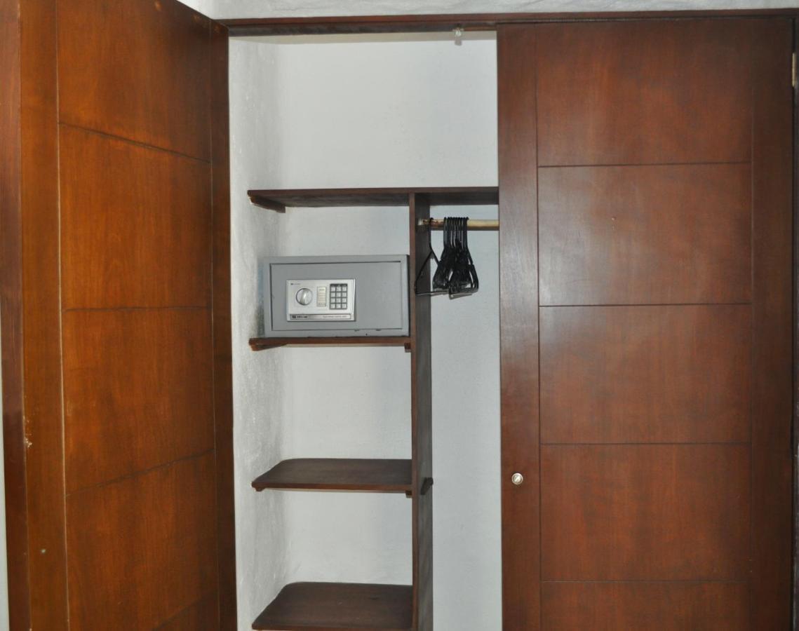 Hotel Lgbtq Hotel&suites - Hacienda Vallarta 3*
