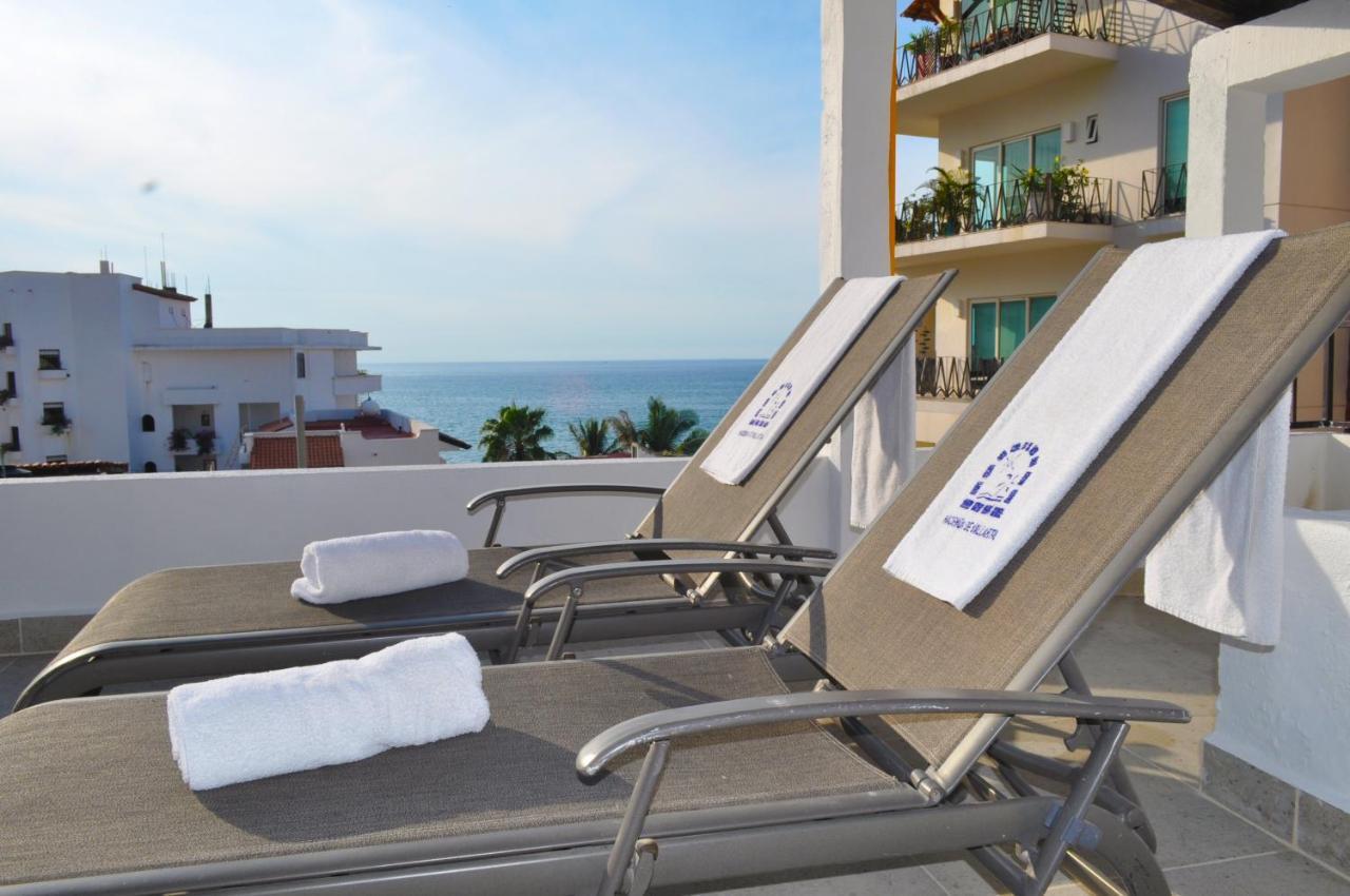 Lgbtq Hotel&suites - Hacienda Vallarta Hotel 3*