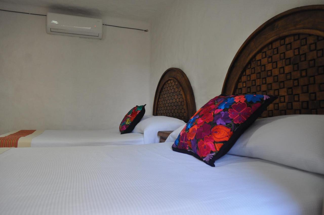 Lgbtq Hotel&suites - Hacienda Vallarta 3*