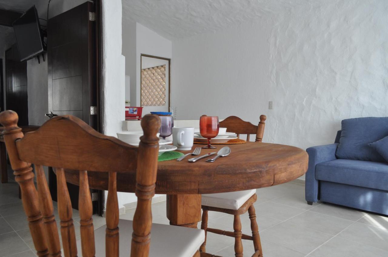 Lgbtq Hotel&suites - Hacienda Vallarta 3*