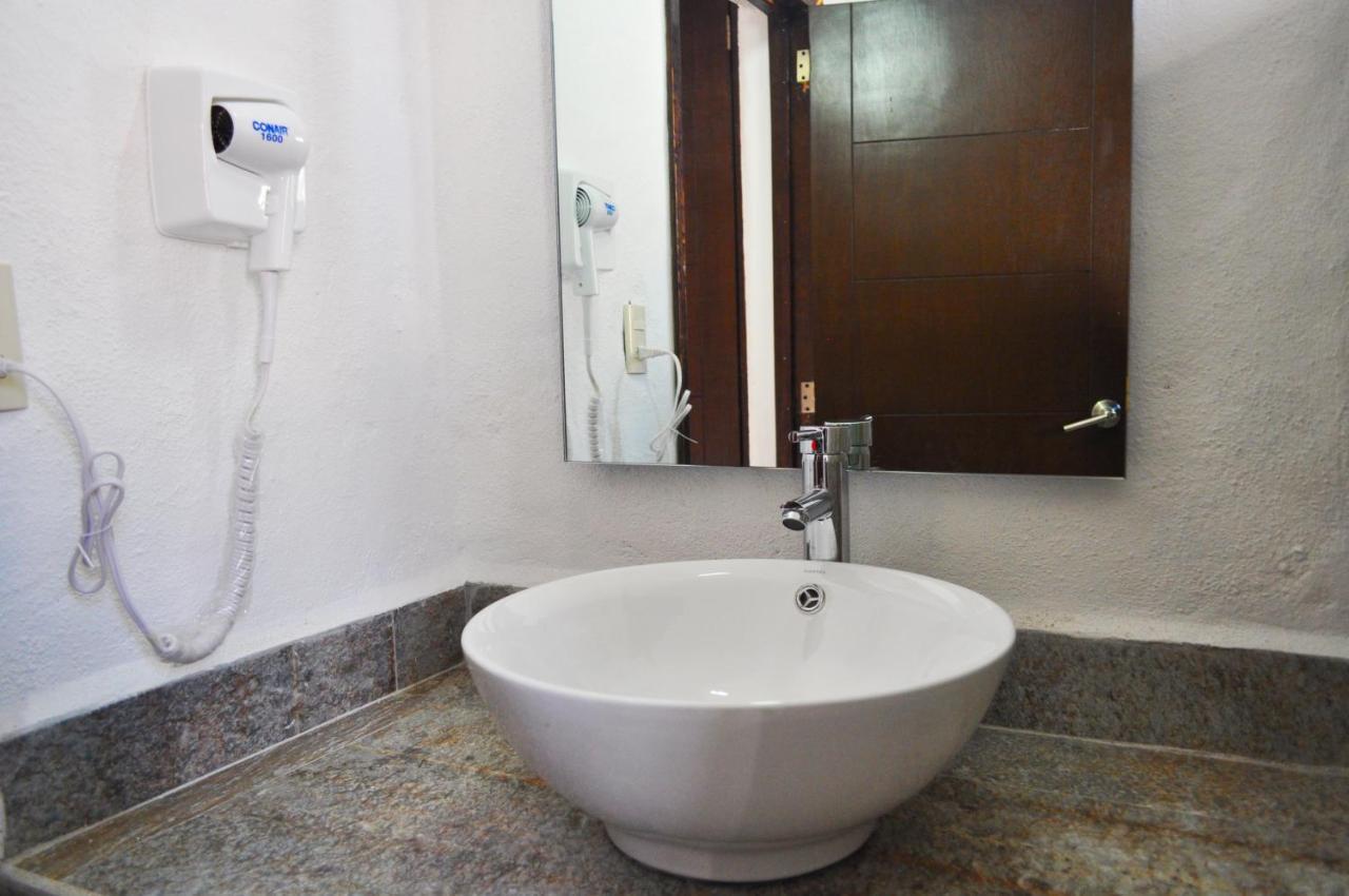 Hotel Lgbtq Hotel&suites - Hacienda Vallarta