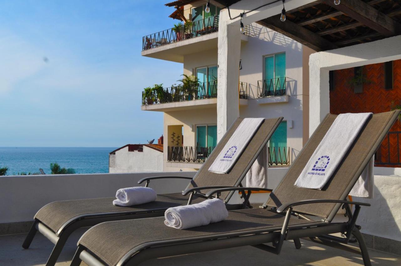 Hotel Lgbtq Hotel&suites - Hacienda Vallarta Puerto Vallarta