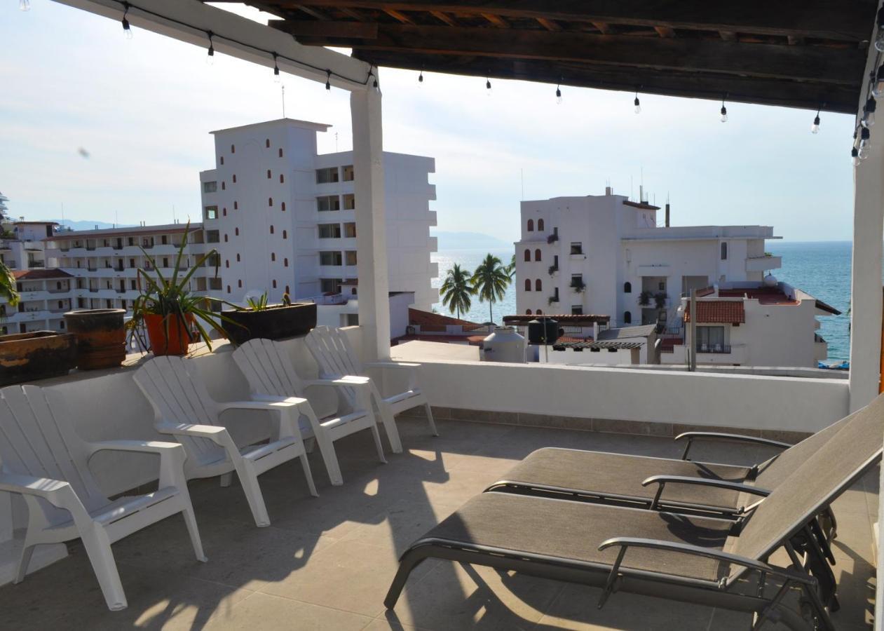 Lgbtq Hotel&suites - Hacienda Vallarta Puerto Vallarta