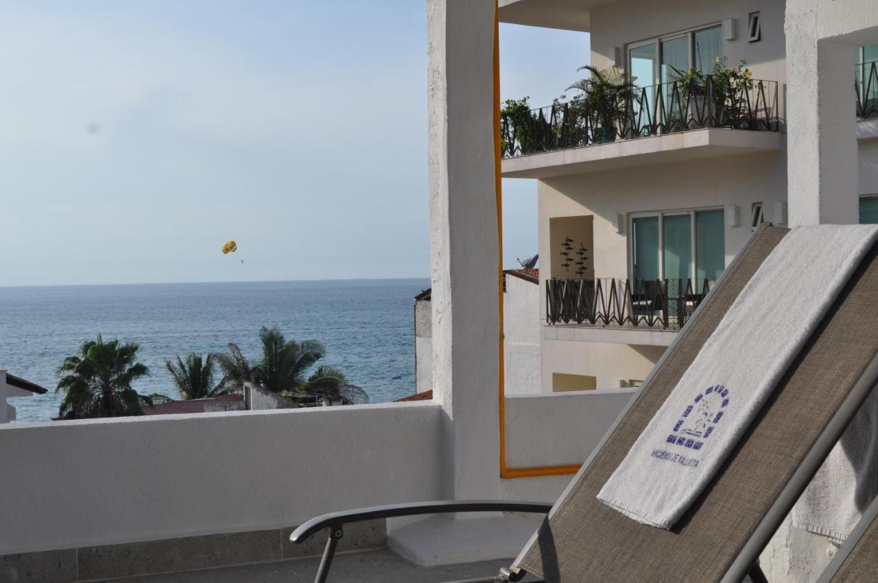 Lgbtq Hotel&suites - Hacienda Vallarta Hotel 3*