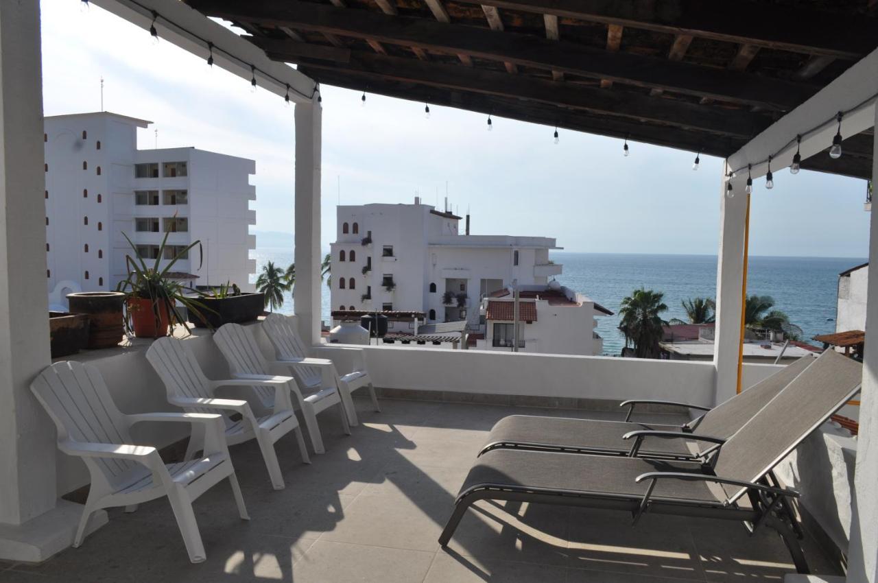 Lgbtq Hotel&suites - Hacienda Vallarta 3* Puerto Vallarta