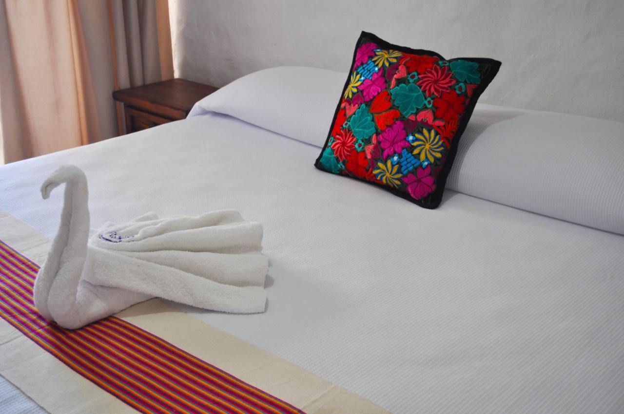 Hotel Lgbtq Hotel&suites - Hacienda Vallarta 3*