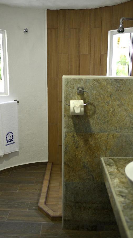 Hotel Lgbtq Hotel&suites - Hacienda Vallarta 3*
