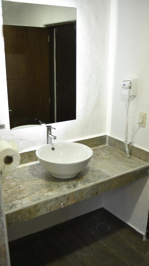 Hotel Lgbtq Hotel&suites - Hacienda Vallarta 3*