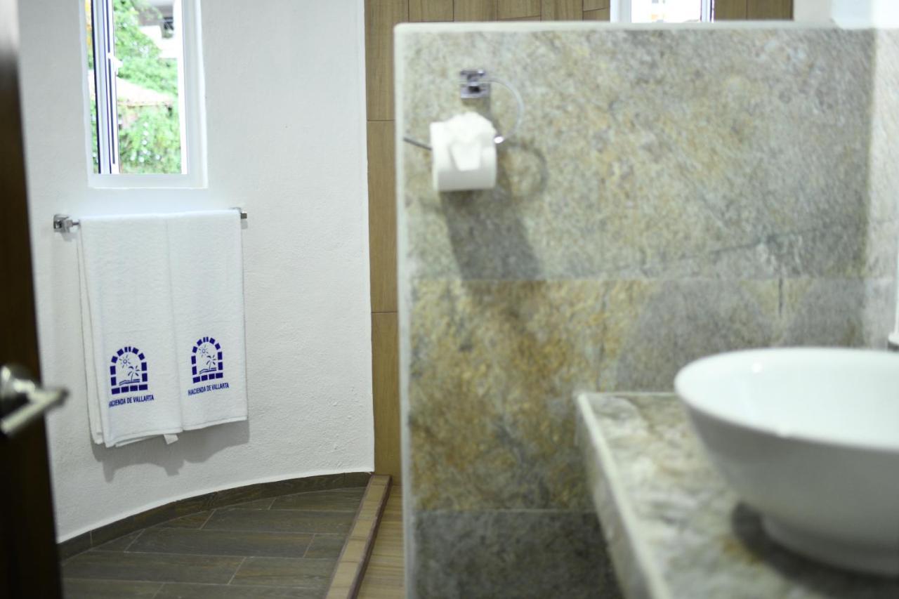 Hotel Lgbtq Hotel&suites - Hacienda Vallarta