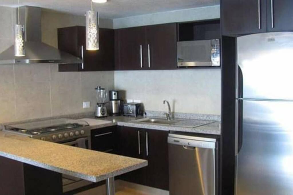 Grand Venetian-puerto Vallarta Private Jacuzzi Apartment Puerto Vallarta