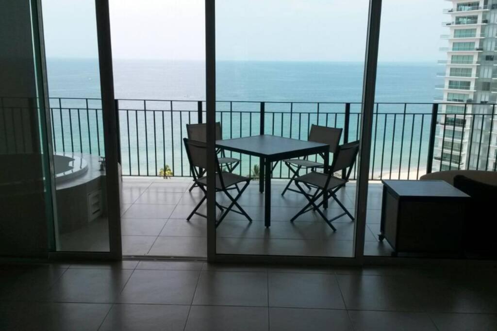Apartment Grand Venetian-puerto Vallarta Private Jacuzzi Puerto Vallarta