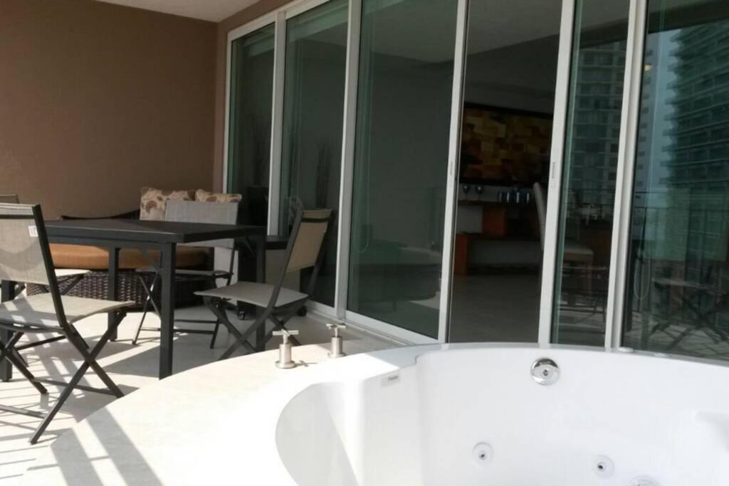 Grand Venetian-puerto Vallarta Private Jacuzzi Puerto Vallarta